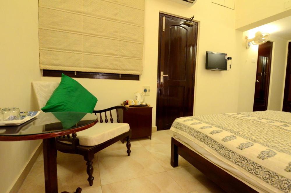 Aashray Varanasi Exterior foto