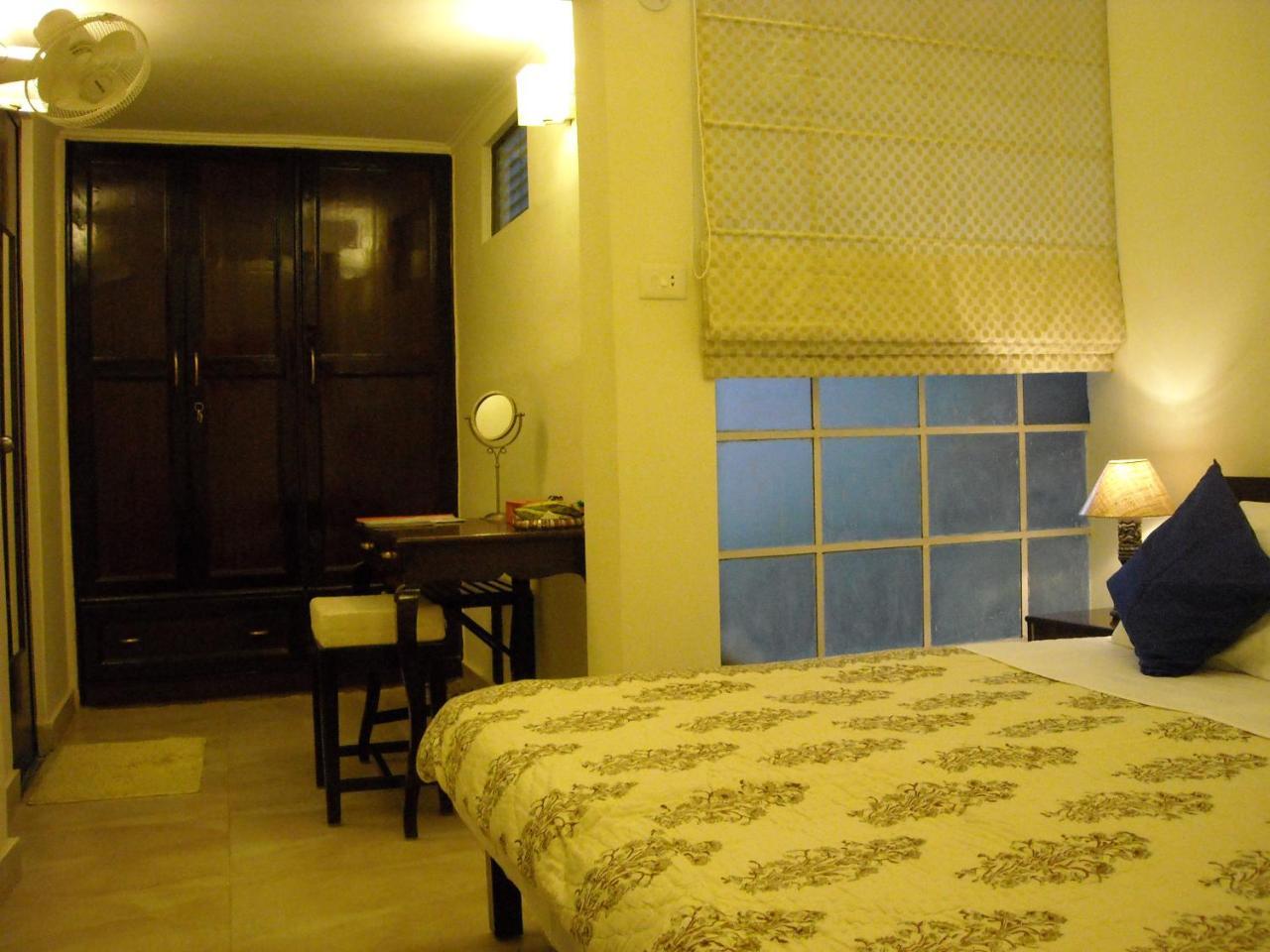 Aashray Varanasi Exterior foto